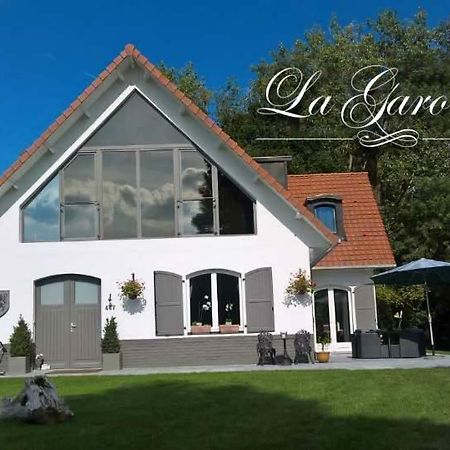 La Garonde Bed & Breakfast Boeschepe Exterior photo